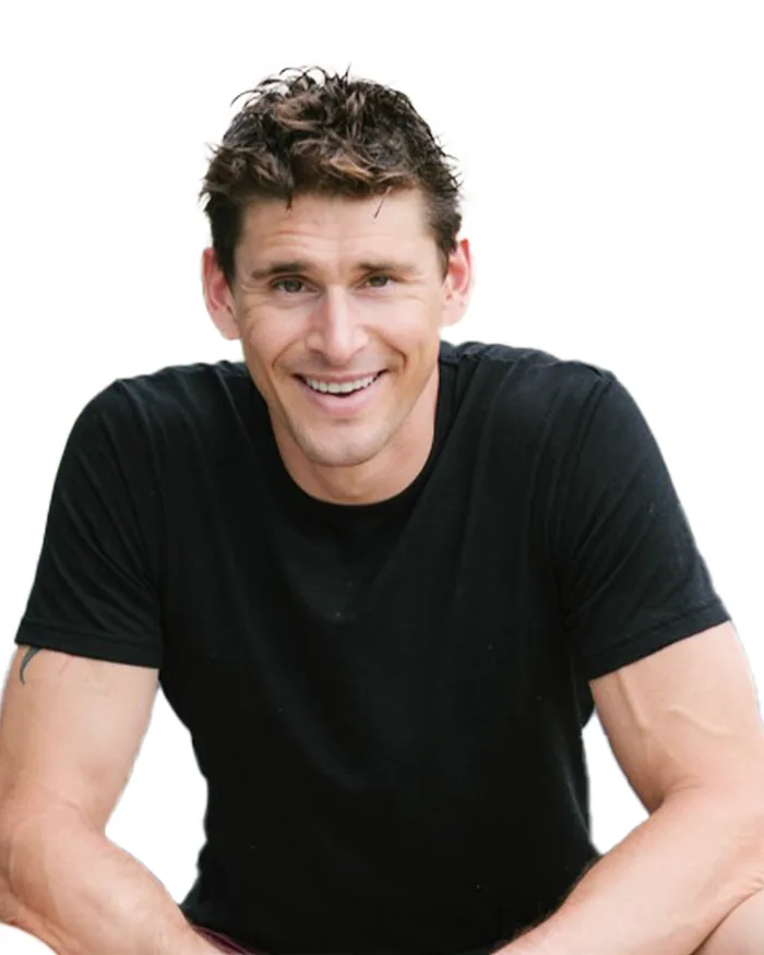 Ben Greenfield