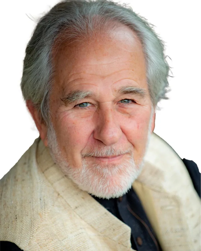 Bruce Lipton, PhD