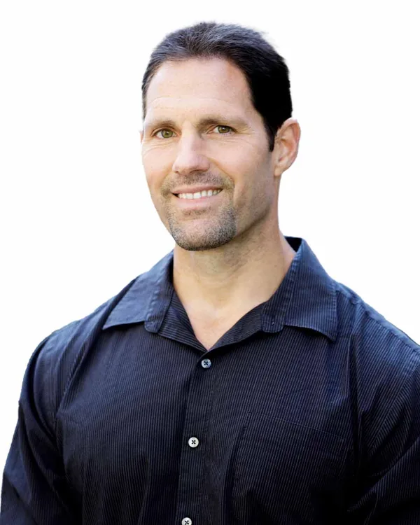 Dominic D’Agostino