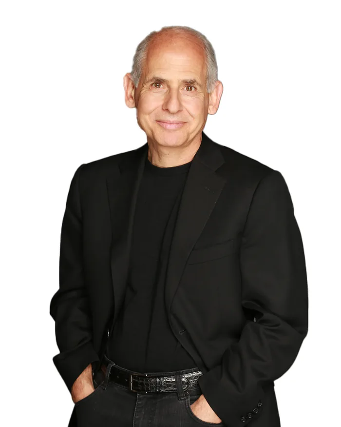 Dr. Daniel Amen