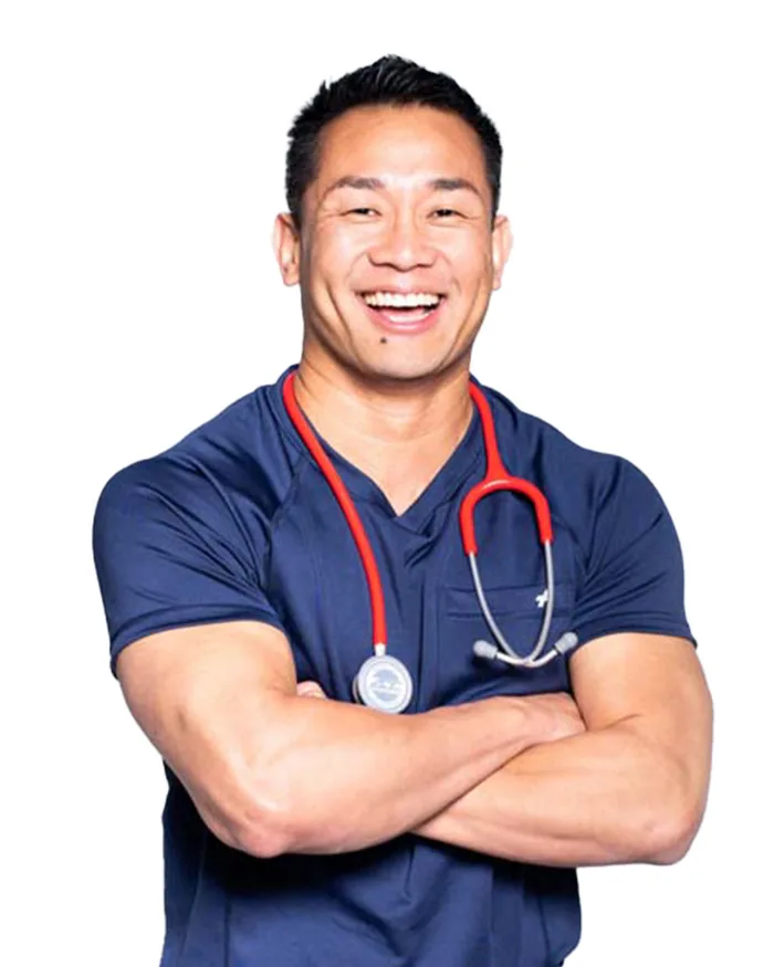 Dr. Kien Vuu