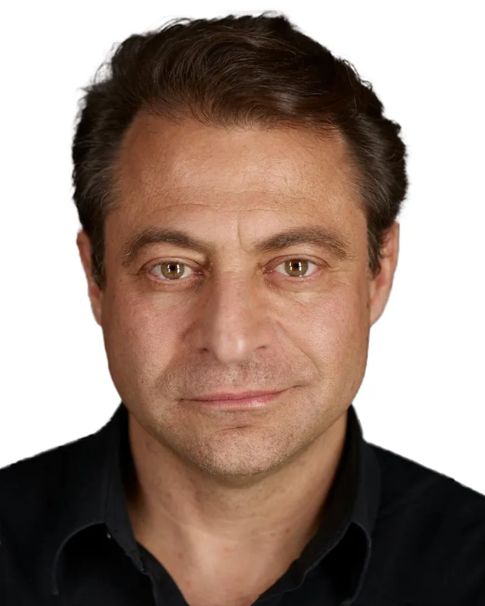 Dr. Peter Diamandis