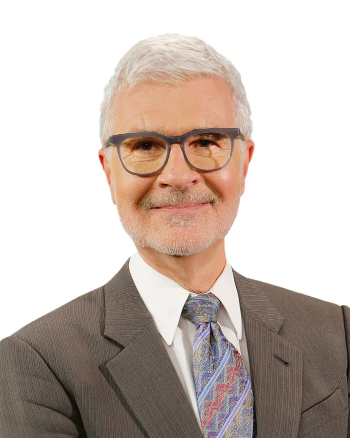 Dr. Steven Gundry