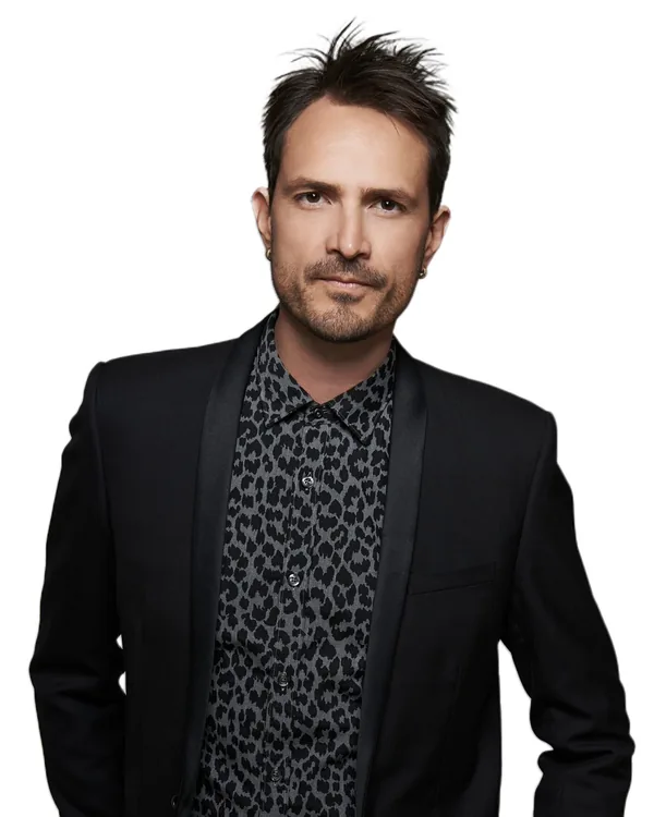 Luke Storey
