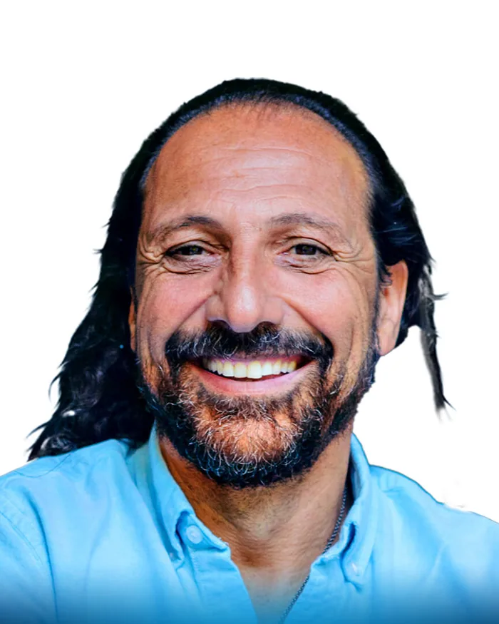 Nassim Haramein