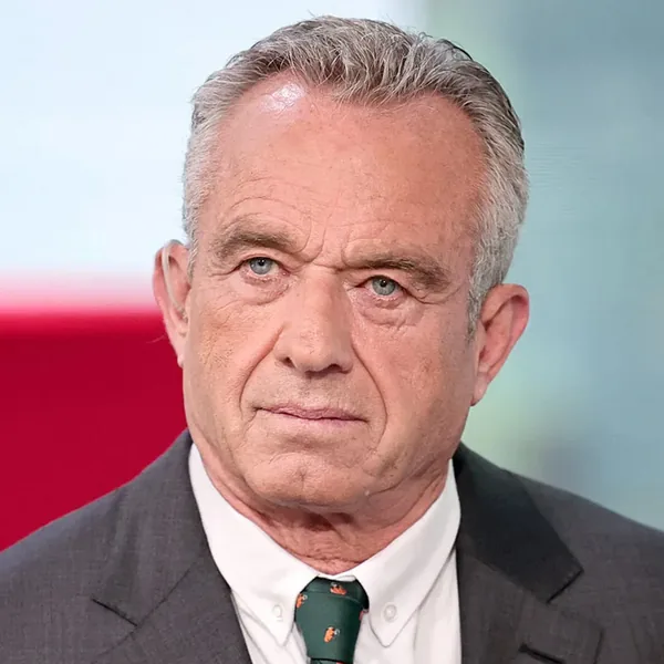 Robert F. Kennedy Jr.