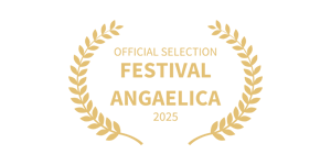 Gold festival laurel: Festival Angaelica, Official Selection 2025