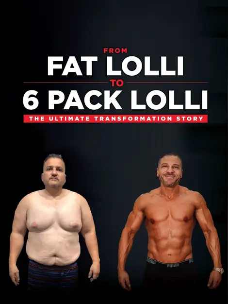 From Fat Lolli to 6 Pack Lolli poster