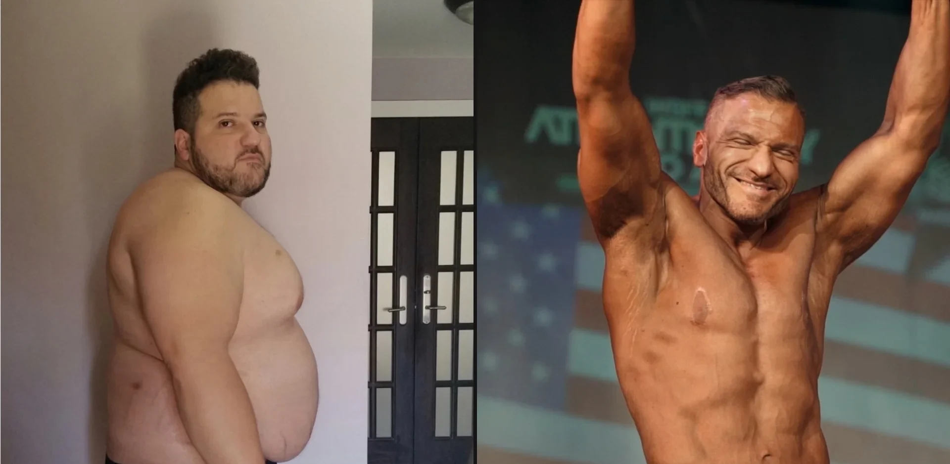 From Fat Lolli to 6 Pack Lolli, still