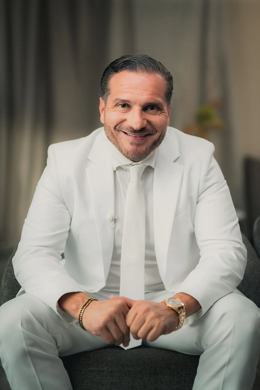 Anthony Lolli