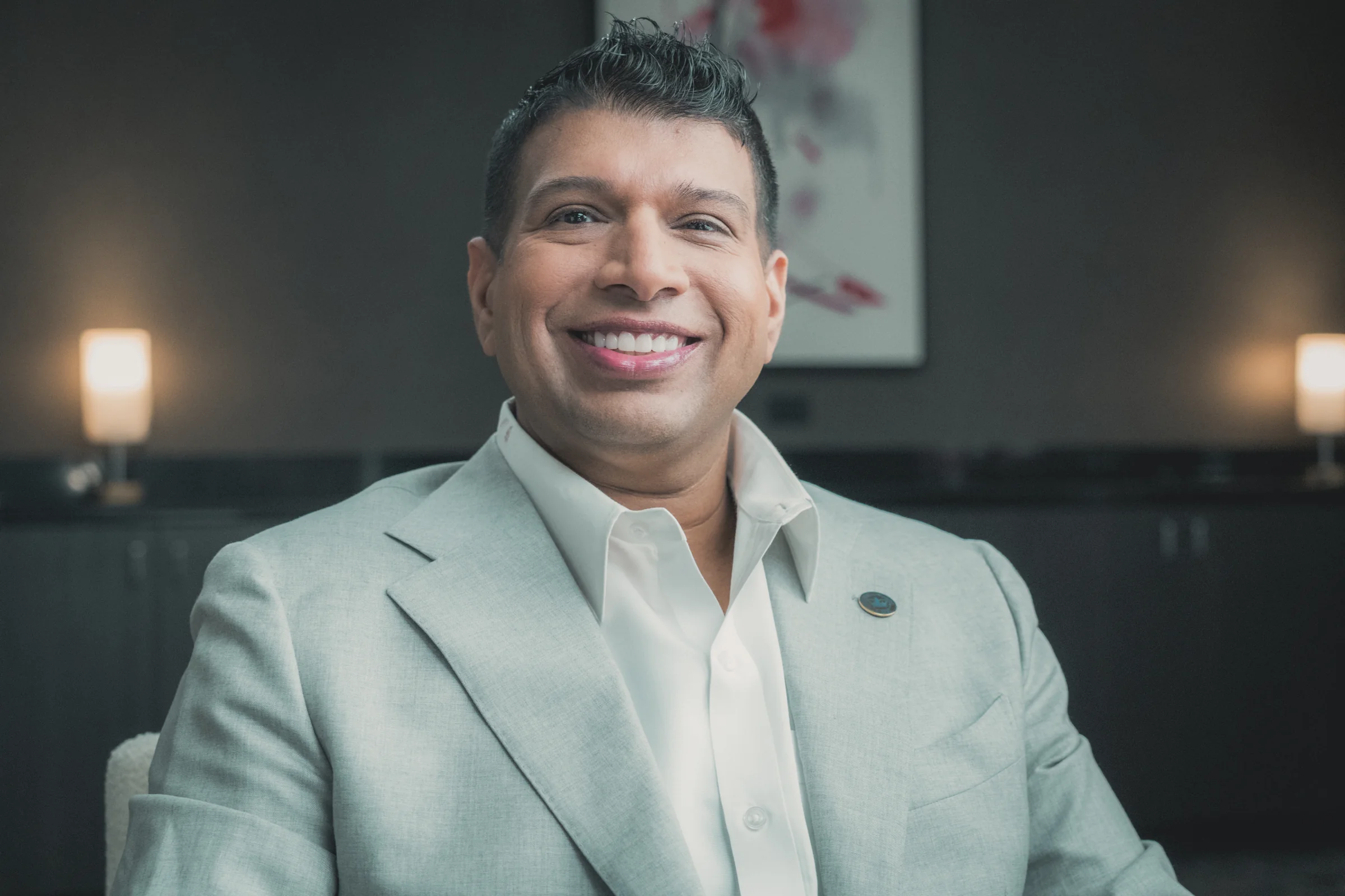 Dr. Sachin Karande