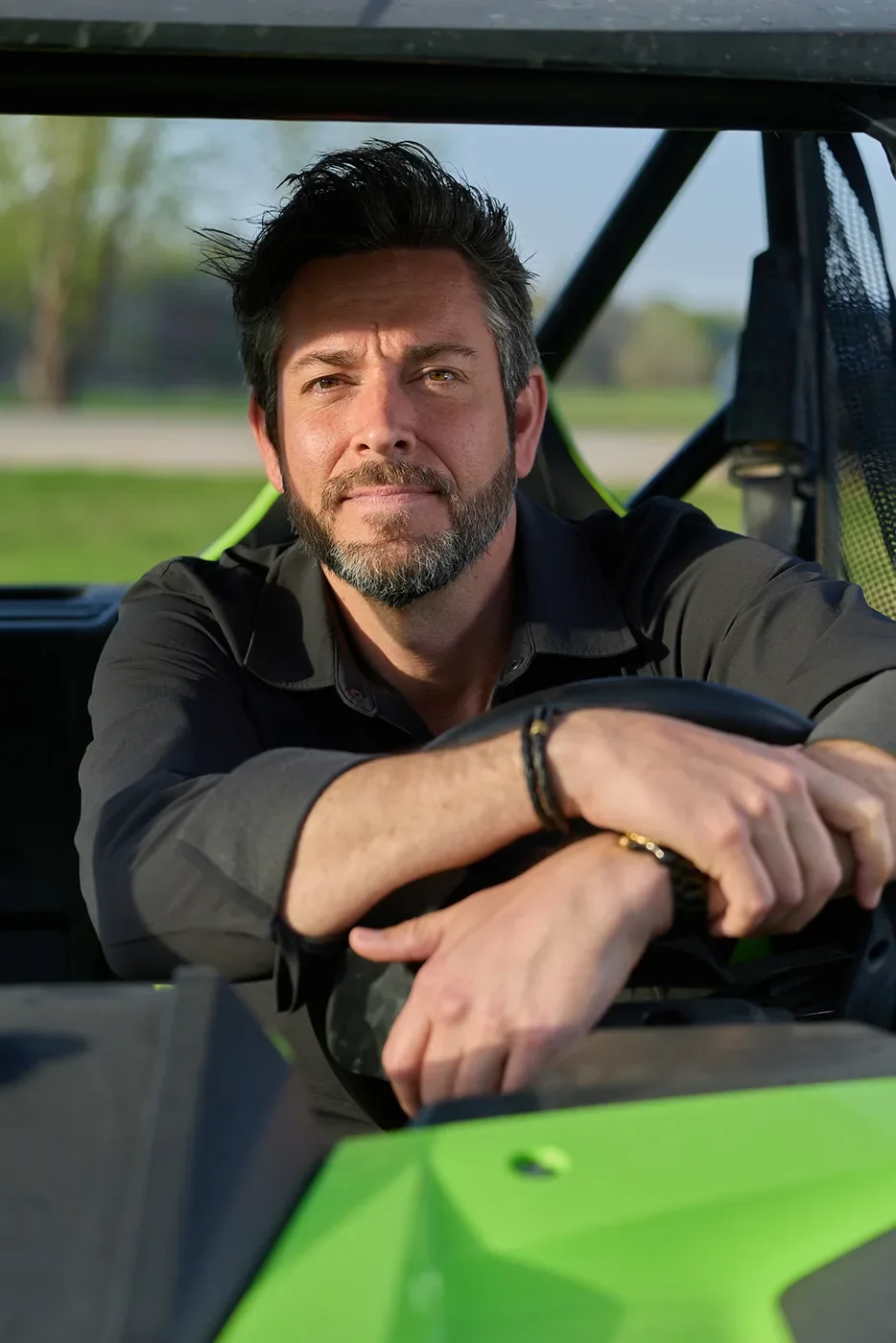 Zachary Levi